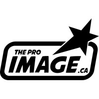 The Pro Image Signs and Printing Logo