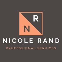 Nicole Rand Professional Services Logo