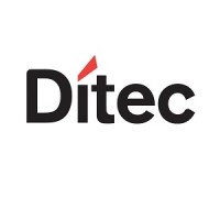 Ditec Automations Logo