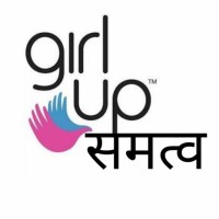 Girl Up Samatva Logo