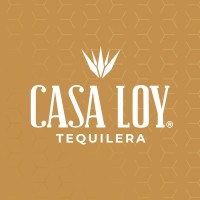 Casa Loy Logo