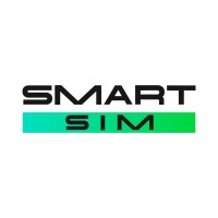 Smart Sim Telecom Logo