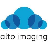 Alto Imaging Logo