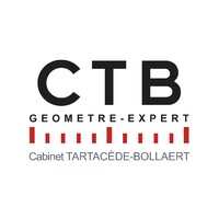 Cabinet TARTACEDE-BOLLAERT Logo