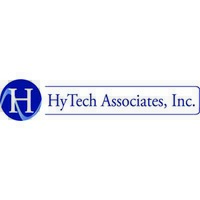 HyTech Associates Inc. Logo