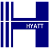 Hyatt Ground Engineering Logo