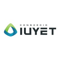 Consorcio IUYET Logo