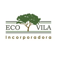 Eco Vila Incorporadora Logo