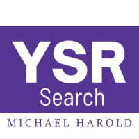 YSR Search LLC Logo