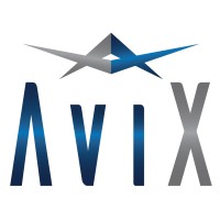 Avix Inc. Logo