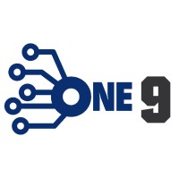 OneNine AI Logo