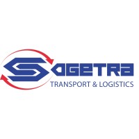 SOGETRA Logo