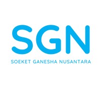 Soeket Ganesha Nusantara Logo
