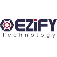 EZiFY Technology Co Ltd Logo