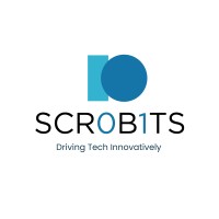 Scrobits Technologies Logo