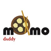 Momo Daddy Logo