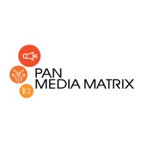 PanMediaMatrix Logo