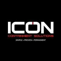 Icon Containment Solutions Logo
