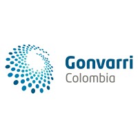 Gonvarri Colombia Logo