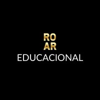 RoAr Educacional Logo