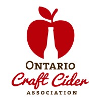 Ontario Craft Cider Association Logo