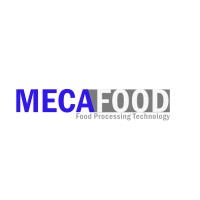 MECAFOOD - MAQUINARIA PARA PROCESAMIENTO DE ALIMENTOS Logo