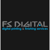 FS Digital, Inc. Logo