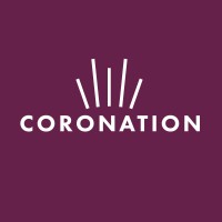 Coronation Logo