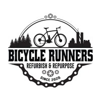 Bicycle Runners Logo