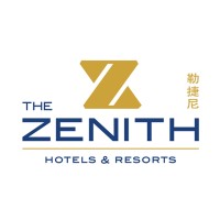 The Zenith Hotels & Resorts Logo
