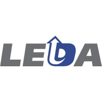 Leda Machinery Australia Logo