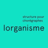 LORGANISME Logo