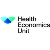 The Health Economics Unit Logo
