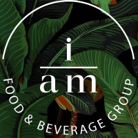 I AM F&B Group Logo