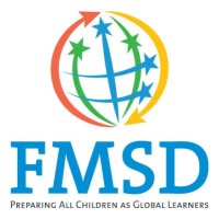 Franklin-McKinley School District Logo