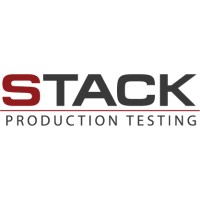 Stack Production Testing Logo