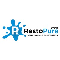 Restopure, Inc. Logo