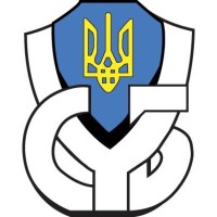 Association of Ukrainians In Great Britain Logo