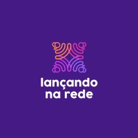 Lançando na rede Logo