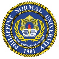 Philippine Normal University - Manila Logo