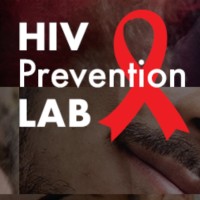 HIV Prevention Lab Logo