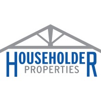 Householder Properties Logo