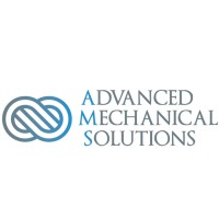 Advanced Mechanical Solutions Logo