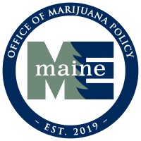 Maine Office of Cannabis Policy Logo