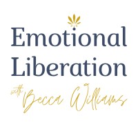 Emotional Liberation with Becca Williams Logo