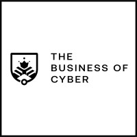 The Business of Cyber Logo