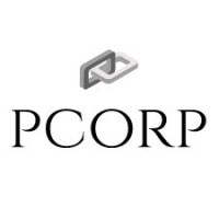 PCORP Ltd. Logo