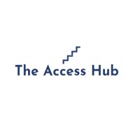 The Access Hub Logo