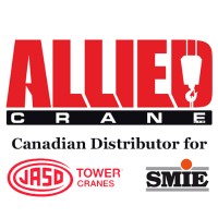 Allied Crane Logo