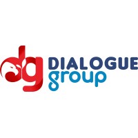 Dialogue Group Logo